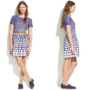 Madewell - Broadway & Broome dress